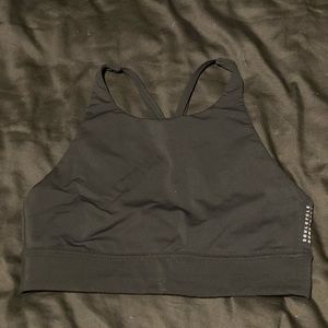 Lululemon Hi-Neck Bra (size 8)